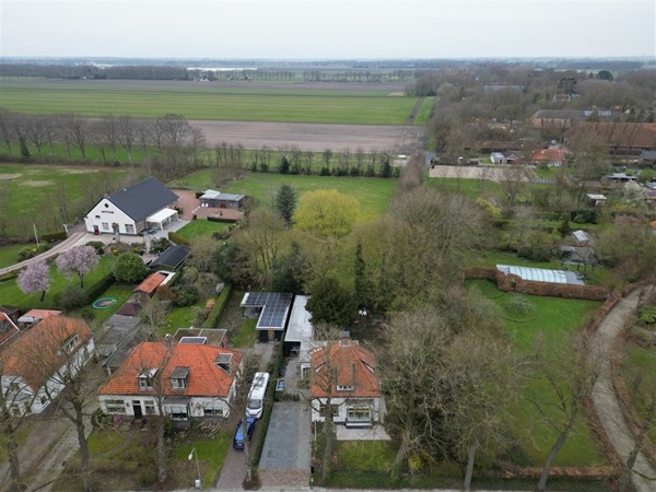 Medium property photo - Heiligelaan 95, 9636 CM Zuidbroek